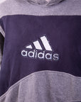 Adidas - Hoodie (l)