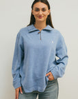 Ralph Lauren - Quarter Zip