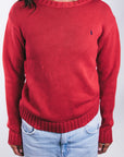 Ralph Lauren - Sweatshirt (M)