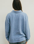 Ralph Lauren - Quarter Zip
