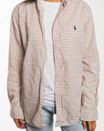 Ralph Lauren - Hemd