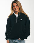 Adidas - Quarter Zip (M)