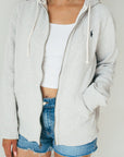 Ralph Lauren - Full Zip