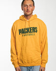 Packers - Kapuzenpullover (L)