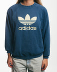 Adidas - Sweatshirt (S)