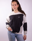 Nike Renewed Sweatshirt (M)
