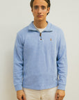 Ralph Lauren - Quarter Zip