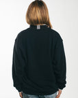 Adidas - Quarter Zip (M)