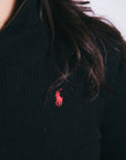 Ralph Lauren - Quarter Zip (XXS)
