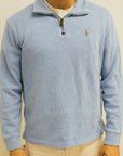 Ralph Lauren - Quarter Zip
