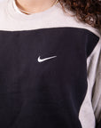 Nike Renewed Sweatshirt (M)