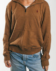 Ralph Lauren - Quarter Zip