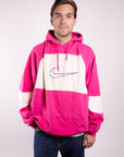 Nike - Hoodie (XXL)