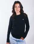 Ralph Lauren - Sweatshirt (XS)