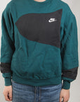 Nike Renewed Sweatshirt (S)