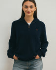 Ralph Lauren - Quarter Zip