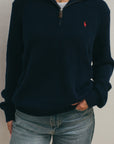 Ralph Lauren - Quarter Zip