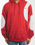 Nike - Hoodie (XL)
