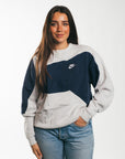 Nike - Sweatshirt (M)