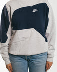 Nike - Sweatshirt (M)