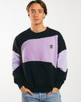 Adidas - Sweatshirt (L)