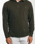 Ralph Lauren - Quarter Zip