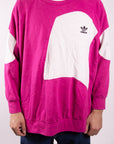 Adidas - Sweatshirt (XL)