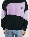 Adidas - Sweatshirt (L)
