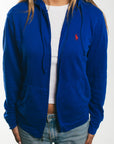 Ralph Lauren - Full Zip (S)