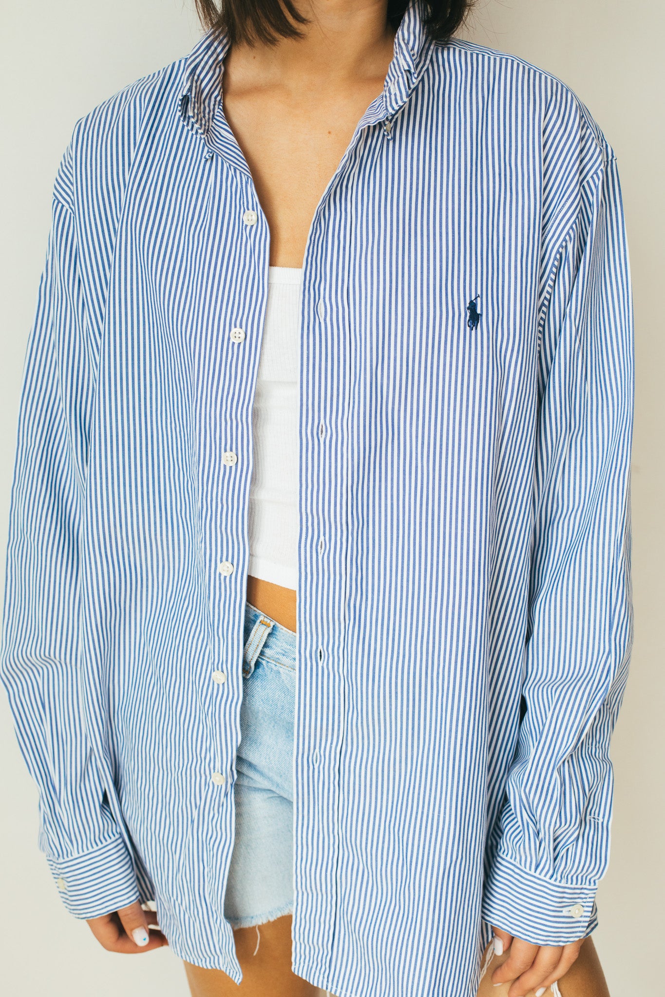 Ralph Lauren - Shirt