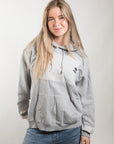 Adidas Renewed Hoodie (S)