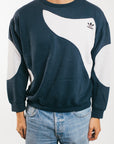 Adidas - Sweatshirt (M)