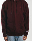 Champion - Hoodie (L)