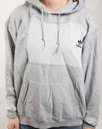 Adidas Renewed Hoodie (S)