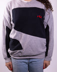 Fila Renewed Sweatshirt (S)