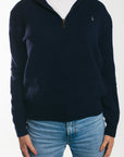 Ralph Lauren - Quarter Zip (S)