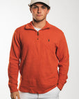 Ralph Lauren - Quarter Zip