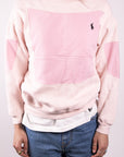 Ralph Lauren - Sweatshirt (XS)