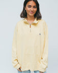 Ralph Lauren - Quarter Zip