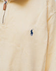 Ralph Lauren - Quarter Zip