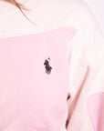 Ralph Lauren - Sweatshirt (XS)
