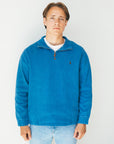 Ralph Lauren - Quarter Zip