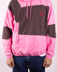Adidas - Hoodie (L)