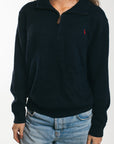 Ralph Lauren - Quarter Zip