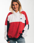 Nike - Kapuzenpullover (L)