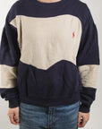 Ralph Lauren Renewed Sweatshirt (S)