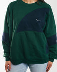 Nike - Sweatshirt (M)