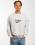 Reebok - Sweatshirt (M)