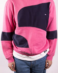 Tommy Hilfiger - Renewed Sweatshirt (S)
