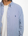 Ralph Lauren - Shirt (XL)